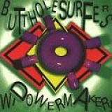 Butthole Surfers - WidowerMaker (EP)