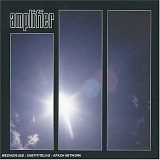 Amplifier - Amplifier