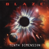 Blaze - Tenth Dimension
