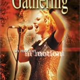 The Gathering - In Motion (DVDA)