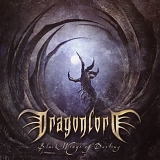 Dragonlord - Black Wings Of Destiny