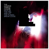 The Cooper Temple Clause - Kick Up The Fire, And Let The Flames Break Loose