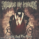 Cradle Of Filth - Cruelty And The Beast