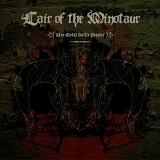 Lair of the Minotaur - War Metal Battle Master