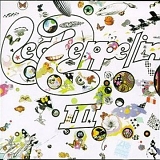 Led Zeppelin - III (Remastered)