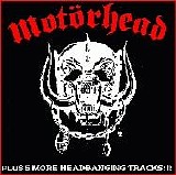 Motörhead - Motörhead (Remastered)