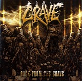 Grave - Back From The Grave