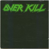 Overkill - Rotten To The Core
