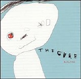 The Cure - alt.end (Single)