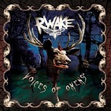 Rwake - Voices Of Omens
