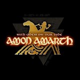 Amon Amarth - With Oden On Our Side (Limited Edition)