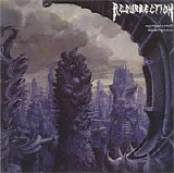 Resurrection - Embalmed Existance