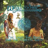 Waylander - The Light, The Dark, And The Endless Knot