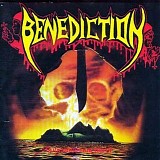 Benediction - Subsconcious Terror + Dark Is The Season