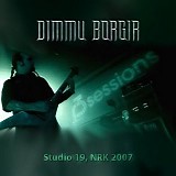 Dimmu Borgir - The P3 Session