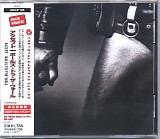 Accept - Balls To The Wall (Japan Papersleeve)