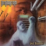 Pentagram - Sub-Basement