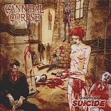 Cannibal Corpse - Gallery Of Suicide