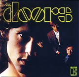 The Doors - The Doors - The Doors (HDCD Remastered)
