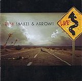 Rush - Snakes & Arrows Live
