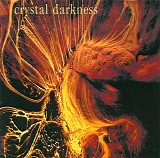 Crystal Darkness - Ascend Saturine Nebulae