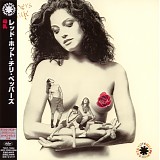 Red Hot Chili Peppers - Mother's Milk (Japan Papersleeve)