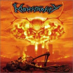Monstrosity - Enslaving The Masses