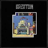 Led Zeppelin - The Song Remains The Same (Remastered Expanded)