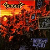 Gorguts - The Erosion Of Sanity