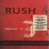 Rush - Grace Under Pressure Tour Soundtrack