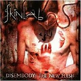 Skinlab - Disembody The New Flesh