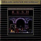 Rush - Movin Pictures (MFSL)