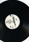 Slayer - Show No Mercy (First Pressing Vinyl)