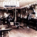 Pantera - Cowboys from hell