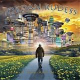 Jordan Rudess - The Road Home