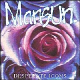 Mansun - Desperate Icons