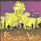 Kingston Wall - II (Remastered)