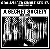 My Vitriol - This Time (Single)