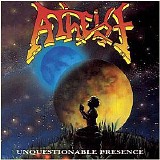 Atheist - Unquestionable Presence