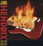 Jimi Hendrix - Jimi Plays Monterey