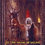 Various artists - In the Name of Satan (A Tribute to Venom)