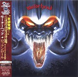 Motörhead - Rock N' Roll (Japan Papersleeve)