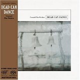 Dead Can Dance - Toward the Within (MFSL)