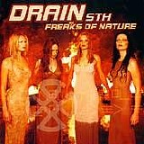 Drain STH - Freaks of Nature