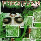 Forbidden - Green