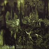 Emperor - Anthems To The Welkin At Dusk (Remastered)