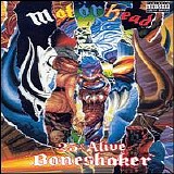 Motörhead - 25 & Alive