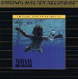 Nirvana - Nevermind (MFSL)