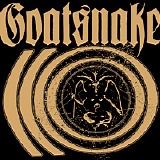 Goatsnake - I + Dog Days