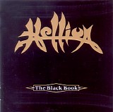 Hellion - The Black Book